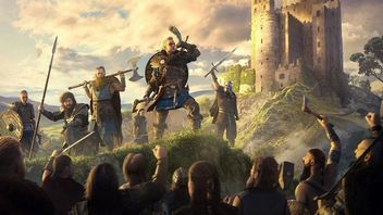 Premiera Assassin’s Creed: Valhalla