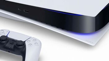 PS5 miało być jeszcze większe. Projektant o wyglądzie konsoli
