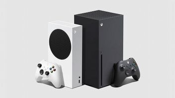 Premiera Xbox Series X/S. Nowa generacja konsol rozpoczęta
