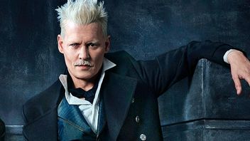 Fantastyczne zwierzęta 3 bez Deppa, ale z nową datą premiery