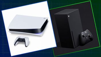 Rewolucji SSD w PS5 na razie nie widać; Xbox Series X wczytuje gry szybciej