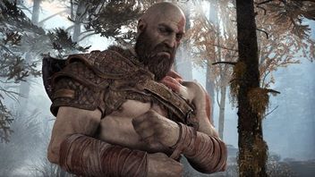 God of War zaliczył w UK najlepszy start w historii serii