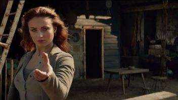 Recenzje X-Men: Dark Phoenix - słabe pożegnanie z serią