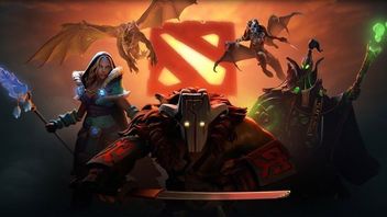 Dota 2 bije kolejny rekord – ponad 1,2 miliona grających jednocześnie