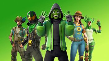 Fortnite z miesięczną subskrypcją? Tak sugeruje ankieta Epic Games