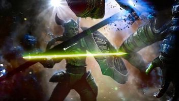 Gauntlet otrzyma nowy tryb i szereg poważnych zmian