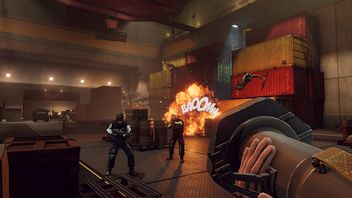 Bugi i niedoróbki - tragiczny remake kultowej gry FPS XIII