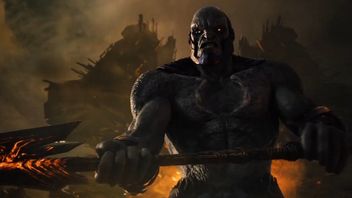 Justice League Snydera jeszcze nie wyszło, a reżyser ma już plany na drugą część