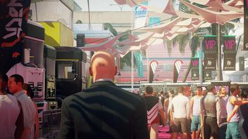 20. urodziny Agenta 47 - Hitman przyciągnął miliony graczy