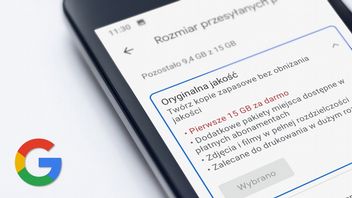 Google Photos z ograniczeniami - koniec nielimitowanych zdjęć za darmo