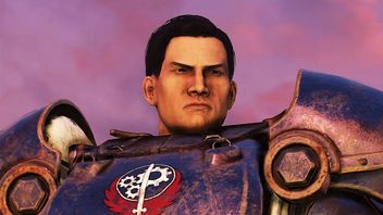 Wiemy, kiedy Bractwo Stali zawita do Fallout 76