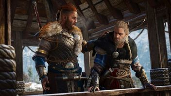 Assassin’s Creed: Valhalla znacznie popularniejsze od Odyssey