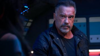 Netflix z nowym serialem o szpiegach. Jego twarzą Arnold Schwarzenegger