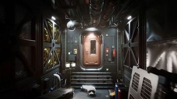 Realistyczne Among Us w 3D na Unreal Engine - twórca zdradza szczegóły