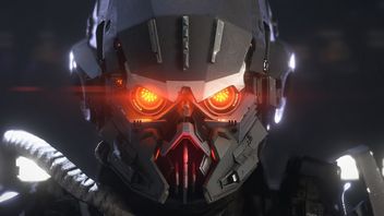 Guerrilla Games o Horizon i Killzone Shadow Fall na PS5