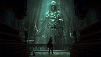 Sony może kupić twórców remake'u Demon's Souls