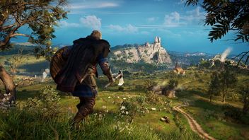 Ubisoft wyjaśnia przenoszenie postępów między platformami