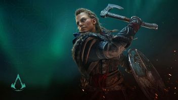 Gracze Assassin's Creed Valhalla mocno zirytowani tym, jak brzmi gra