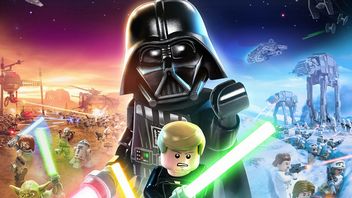 TT może szykować nową grę LEGO; tym razem na Unreal Engine i z naciskiem na multi