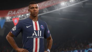 Koniec dramatów rodziców z pustymi kontami - FIFA 21 z kontrolą wydatków