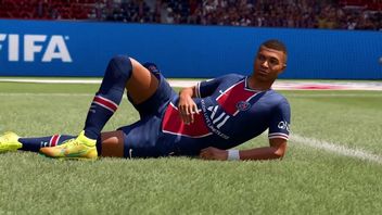 Lewis Hamilton, Dua Lipa, David Beckham w FIFA 21