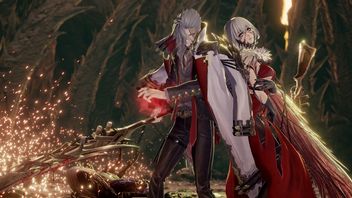 Dystrybucja cyfrowa na weekend (m.in. Project CARS 3, Syberia 3 i Code Vein)