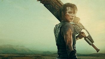 Filmowy Monster Hunter powstaje od 11 lat, a zobaczymy w nim niewiele potworów