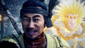Nioh 2 The Complete Edition trafi na PC i PS4. PlayStation 5 otrzyma remastery obu części serii