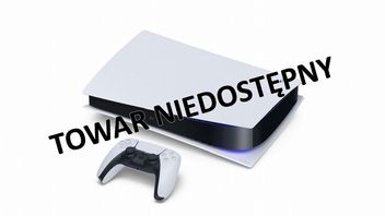 Premiera PS5 w Polsce - x-kom wyśle dopiero w 2021 roku