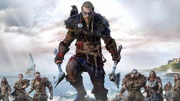 AC Valhalla - Ubisoft zdziwiony tym, że fikcyjny pomysł z gry okazał się prawdą