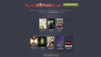 Nowe Humble Bundle (m.in. Broken Age, Oxenfree i Day of the Tentacle Remastered)