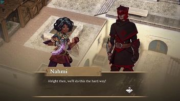 Children of Zodiarcs - sukces Kickstartera taktycznego RPG od byłych pracowników Ubisoftu