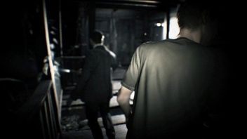 Demo Resident Evil VII: Biohazard dostępne na Steam