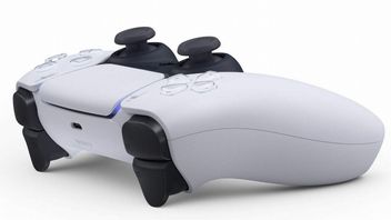 Steam dodaje wstępne wsparcie dla kontrolera DualSense