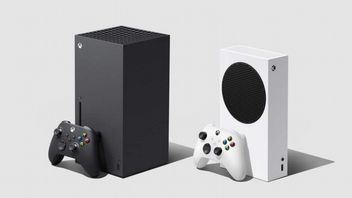 Xbox Series X|S kupowany jest głównie dla Game Passa