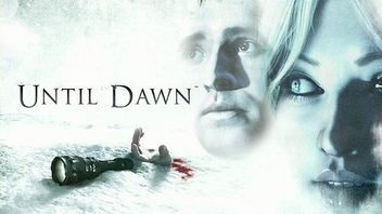 Until Dawn – 9 minut z mrocznym survival horrorem