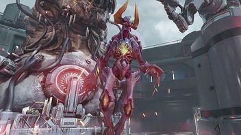 Doom – pierwsze DLC, darmowa zawartość do multiplayera i edytora SnapMap