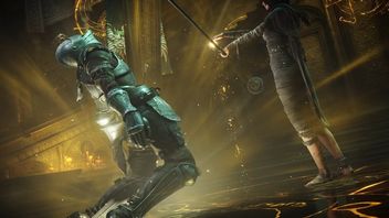 Burza wokół remake'u Demon's Souls; powodem ikonka kota