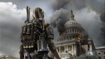 Tom Clancy's The Division 2 pozwoli na zabawę solo w misjach i endgame