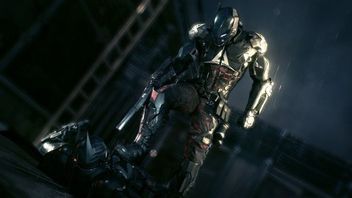 Batman: Arkham Knight - ujawniono nowe informacje