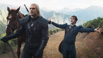 Wiedźmin Netflixa - w 2. sezonie pojawi się nowa postać ważna dla Jaskra