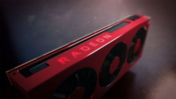 Przeciek sugeruje, że Radeon RX 6800 jest szybszy od RTX 3070