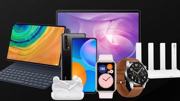 Smartfony i inne akcesoria Huawei taniej z okazji Black Friday