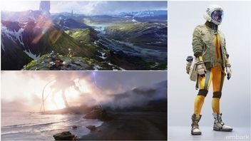 Pierwsze fragmenty z darmowej gry byłych twórców Battlefielda