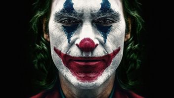 Joker skrytykowany przez reżysera Fight Club