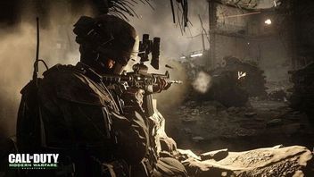 Poznaliśmy minimalne wymagania remastera Call of Duty: Modern Warfare