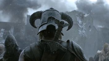 Microsoft: gry Bethesdy „pierwsze lub najlepsze” na Xbox i Windows 10