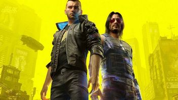 Cyberpunk 2077 - liczba płyt na PS4 i XONE potwierdzona