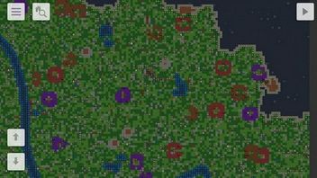 Dwarf Fortress – fan pracuje nad aplikacją na iOS