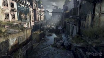 Engine, świat i fabuła Dying Light 2 – wywiad z Tymonem Smektałą ze studia Techland